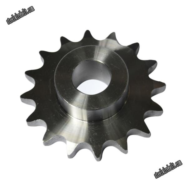 Гасить цепные колеса нержавеющей стали ANSI JIS цепи