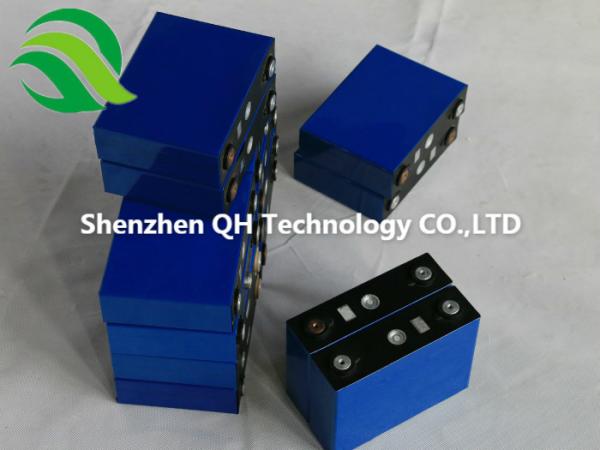 High Energy Density Llithium Iron Phosphate Motorcycle Battery 200amp Rechargeable