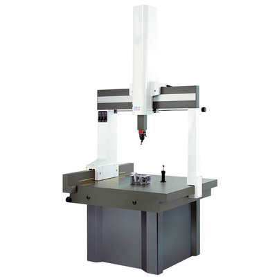 CMM Measuring Machine Designed to Improve Inspection Efficiency and Guarantee Product Compliance with Industry Standards