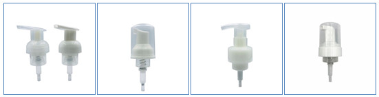 El plástico reutilizable PP multa el rociador de la bomba de la niebla Eco reciclable amistoso