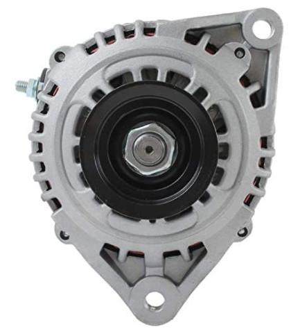 90A Nissan Pathfinder Alternator Lester 13713 LR190-737B LR190-737E LR190-737F