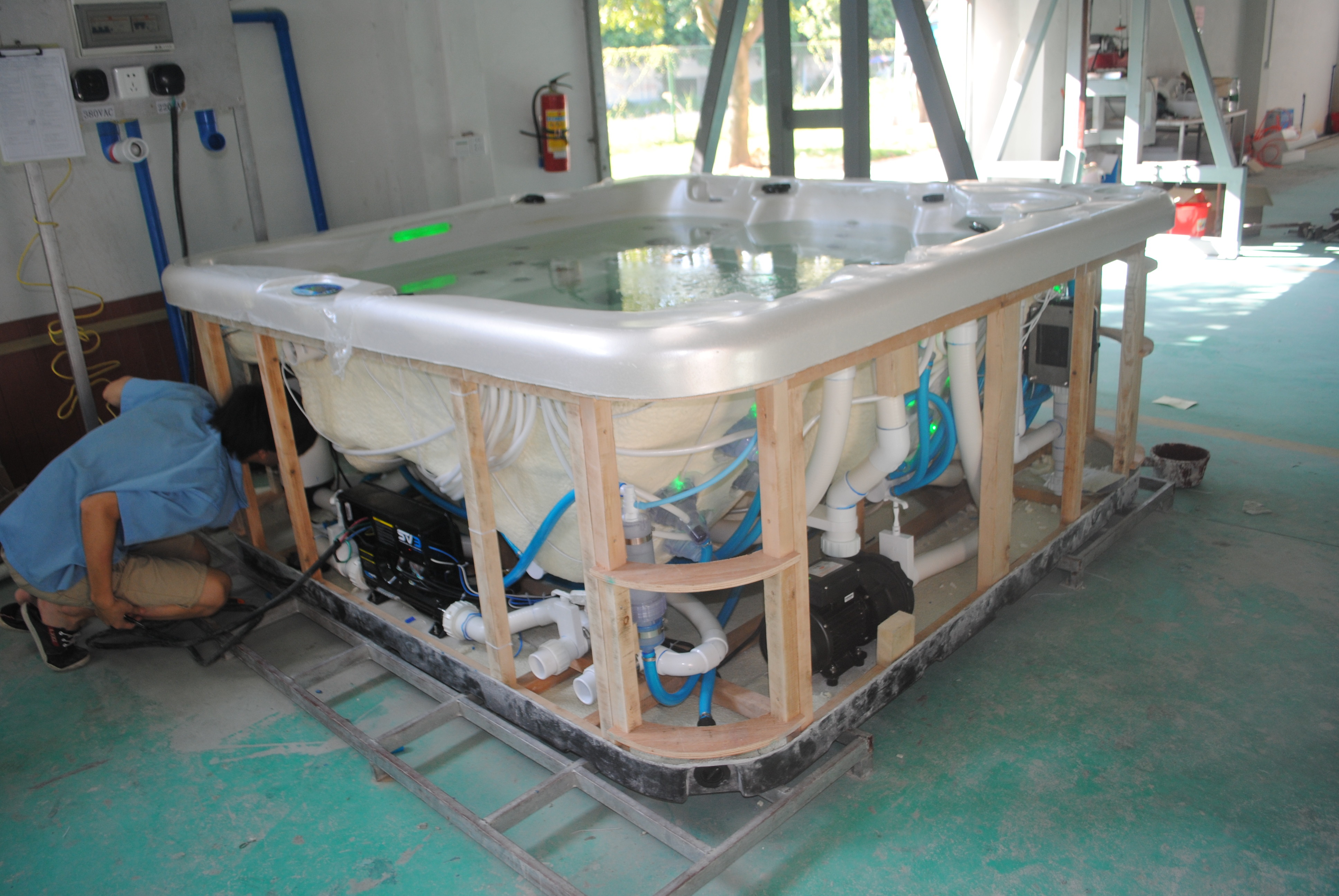 Guangzhou Romex Sanitary Ware Co., Ltd