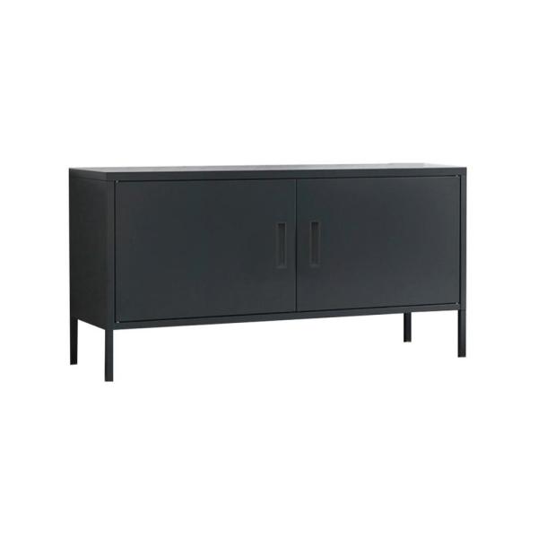 Height 620mm Q235 Steel BSCI TV Stand  Cabinet