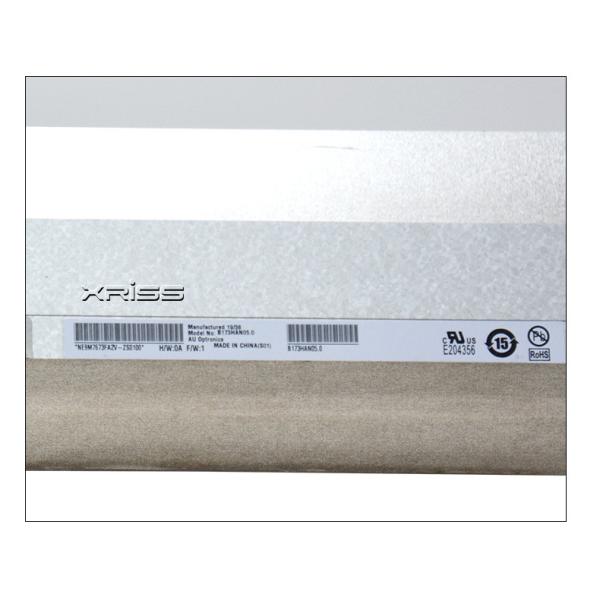B173HAN05.0 EDP 17,3 дюймовый экраны ноутбука 40 пин 240 Гц IPS 100% SRGB FHD