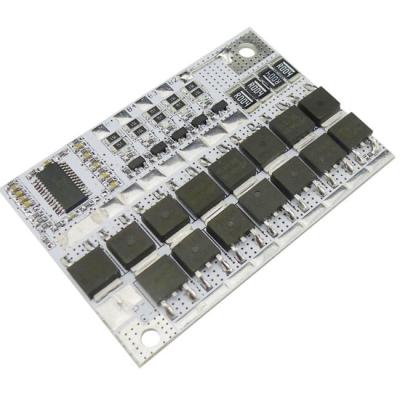 Conjunto de BMS Packs SMT PCBA