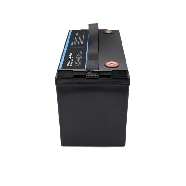 100AH 200AH Lifepo4 Electric Golf Cart Lithium Battery Grade A