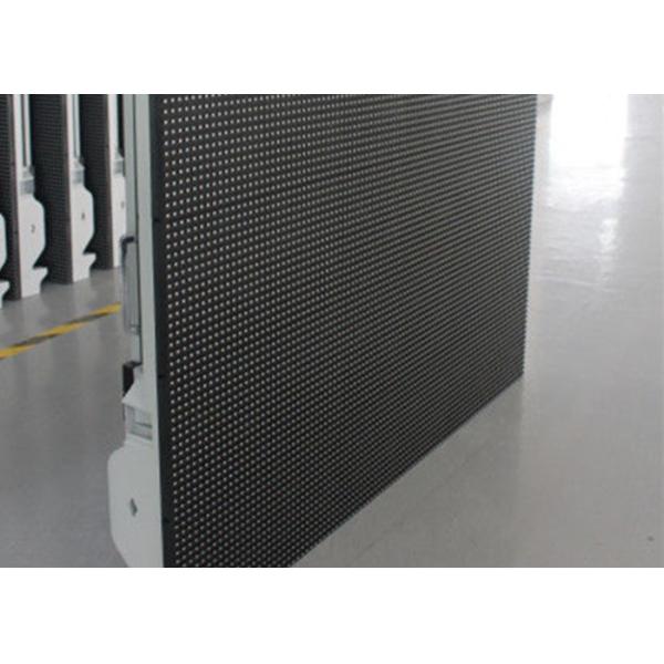 Fonctionnel multi de lancement de pixel de l'affichage à LED De publicité ext