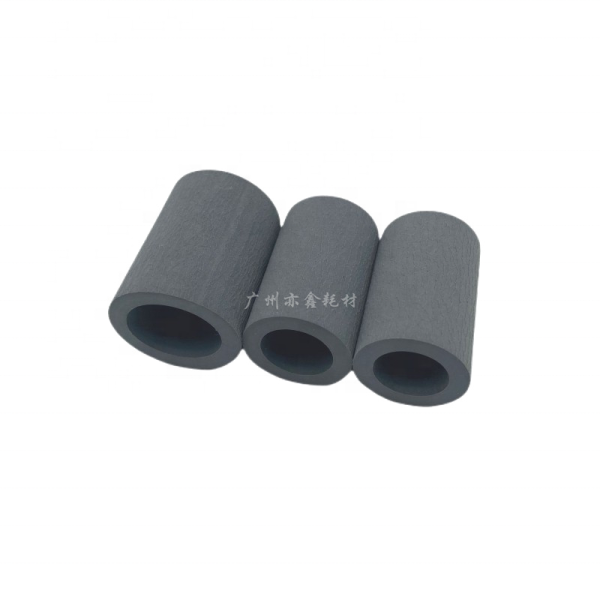 Rezision High Quality Paper Pickup Tire for Canon  IR2800 IR3300 IR2200 GP405 215 Carton Pickup Roller Printer Copier Spare Part