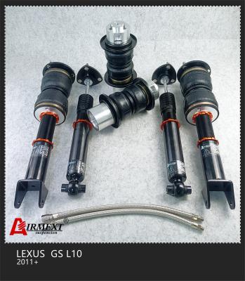 Jogos da suspensão do GS L10 2011+ LEXUS Air Suspension Air Spring