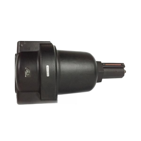 Filtre à écoulement manuel F18-C00-M3DG G 2 Norgren 40 μm à usage général