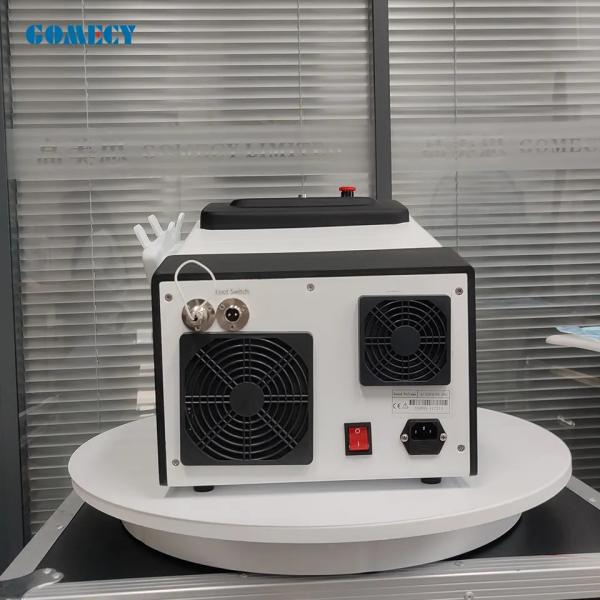 Diode Laser Therapy Machine 1470nm 980nm Surgical Liposuction Machine