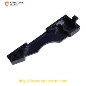 NCR S2 Channel Plastic Strip For NCR Parts Replacement Components