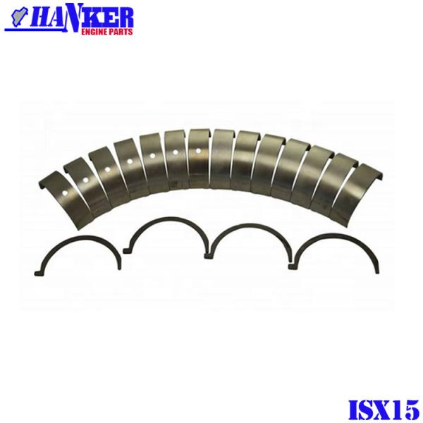 3800298 основа нося, жулик штанга коленчатого вала двигателя Cummins ISX15 нося 4089845