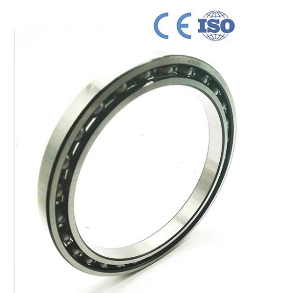 Máquina escavadora de aço de nylon Bearing da gaiola SF4826PX1 SF4826
