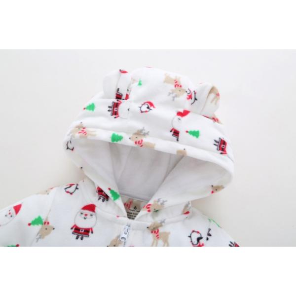 New Arrival Winter Cool Baby Clothes Floral cotton infant rompers