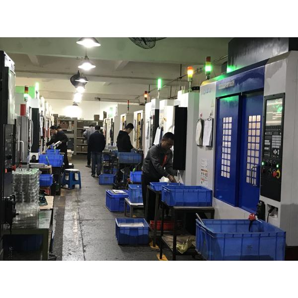 Shenzhen Guangmaoqixing Technology Co., Ltd.