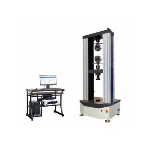 ASTM D6241 Машина для статической прочности пробивания геотекстиля и геотекстильной продукции