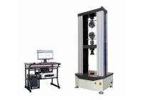 ASTM D6241 Máquina de resistencia a las perforaciones estáticas de los geotextiles y productos relacionados con los geotextiles