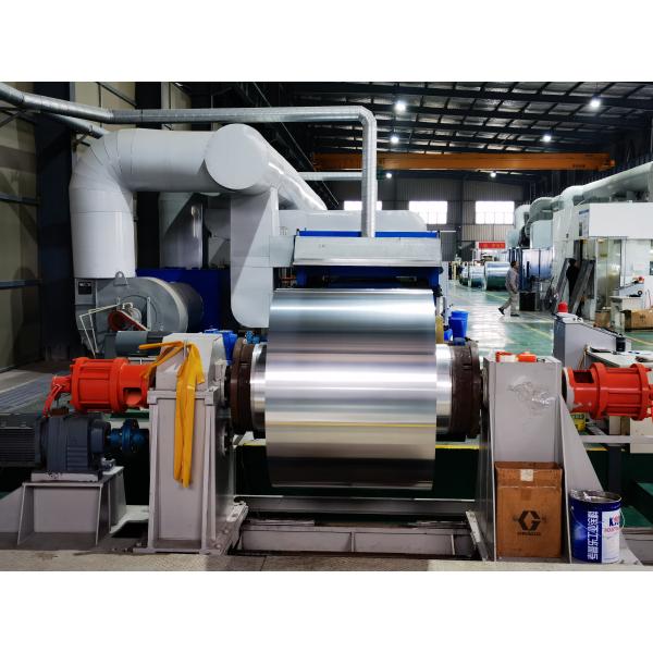 Experience the Superior Performance of Aluminium Channel Letter Coil for Signage