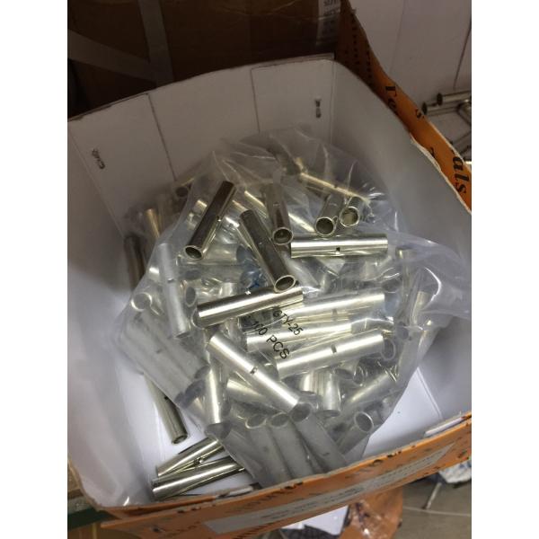 Heavy-duty cable lugs Ferrules material copper