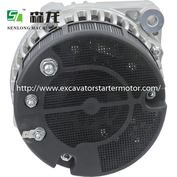 John Deere​ Generator 12V 150A 11204257 AAN8169 IA1323 11204257 AAN8169 IA1323