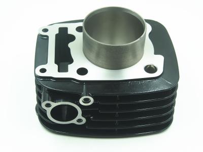 Ps200 Diesel Engine Cylinder Block 67mm Bore For Bajaj Motorcycle Engine Parts