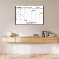 Impression de calendrier personnalisé personnalisable Ajouter des dates et des événements personnels à vos 12 photos