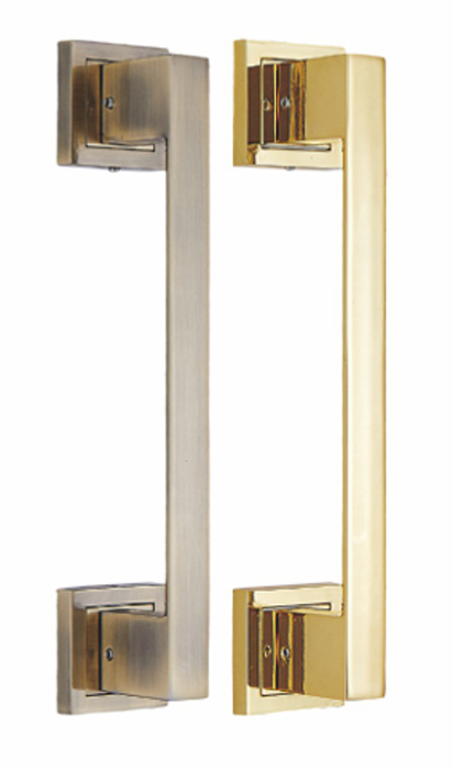 Zinc SS 202 Furniture Handle Modern Dresser Wardrobe Cabinet Drawer Pull Knob Eco Friendly Kitchen Bathroom Office Hardware