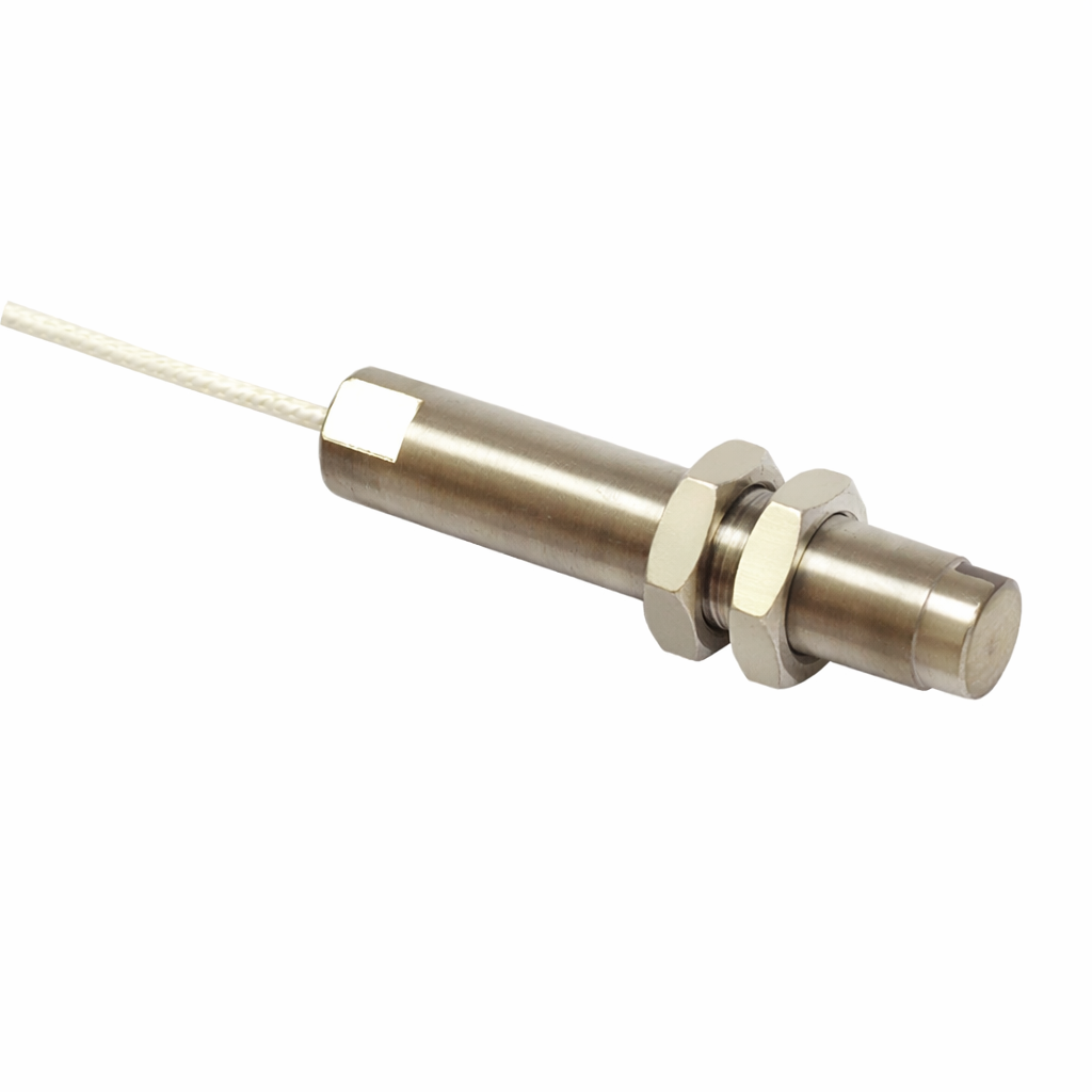 CS-3 Magnetic Proximity Sensor with 50～9999r/min Measurement Range M12×1 Thread and -30～+80℃ Operating Environment