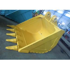 Excavator Attachments