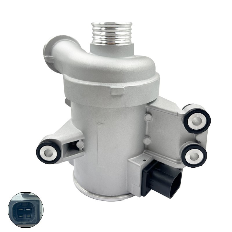 Original quality water pump assembly 11518635090 for the new BMW N55
