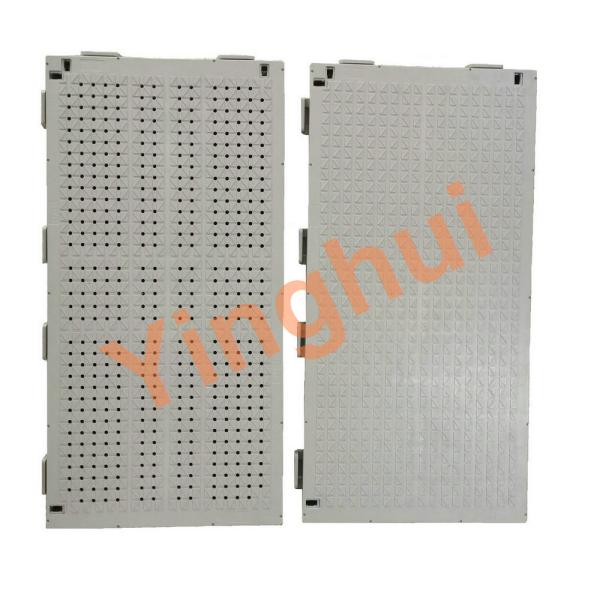 Temporary Stadium Event Protection Flooring Outdoor Garage Floor Tiles Event Floor
