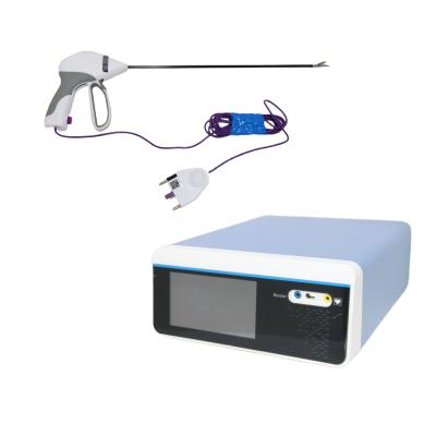 Electrosurgical Generator Bipolar Vessel Sealing Laparoscopy Ligasure Vessel Sealer Maryland Sealer/divider Curved