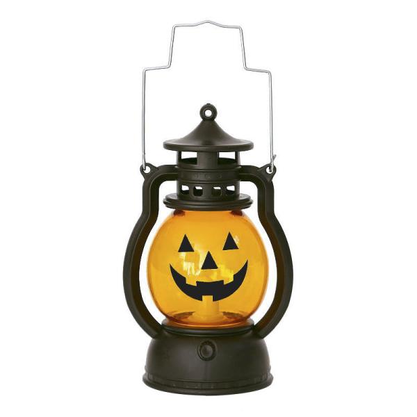 Halloween Pumpkin Lamp Outdoor Fishing Gear Outdoor Led Lights Ambient Light
