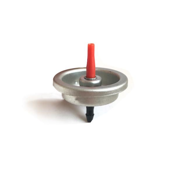 Клапан заправки зажигалки прикуривателя высокой эффективности анти- корозия