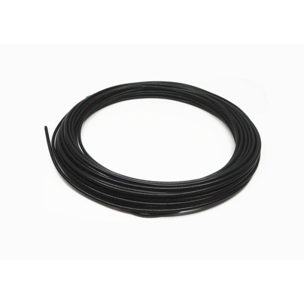 セリウムROHSの証明書が付いているRFのケーブル ハーネス アセンブリ4mm外の直径