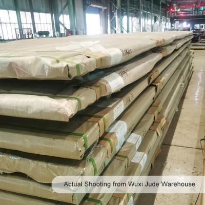 NO.1 ASTM Standard 5mm 304 304L 316L 430 310S Plain Sheet Stainless