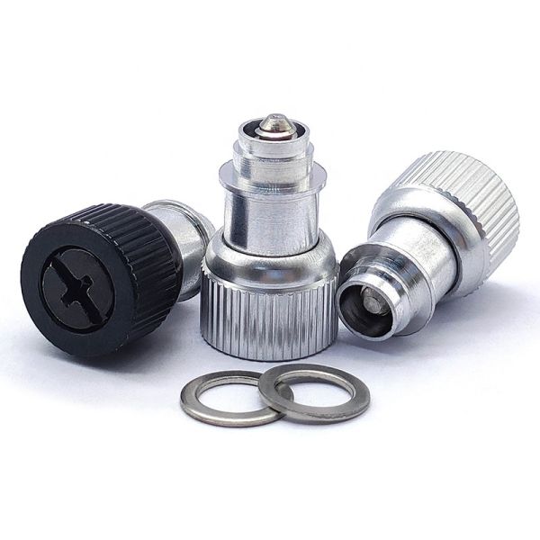 PF11MW PF12MW Captive Panel Screw Captive Screw Fasteners Steel Self Adjusting