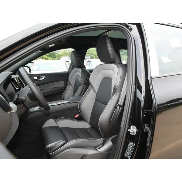 335KW Phev Hybrid Automatic Cars Volvo XC60 Medium SUV