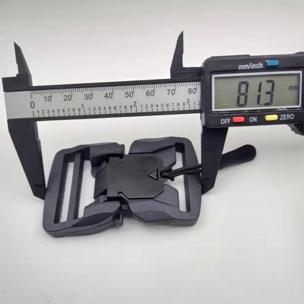 Wholesale Custom Printed DIY Airport Luggage Straps Sample Free With Plastic Buckle Plastic Strap Buckles