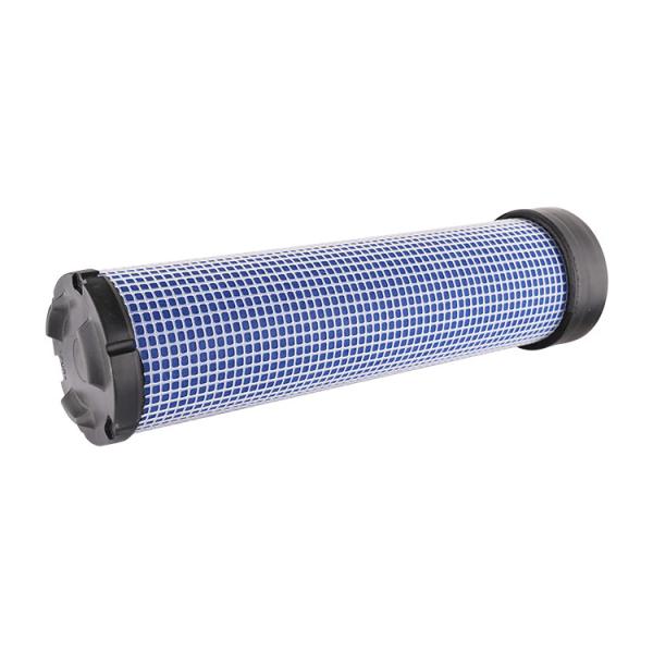 K8859B LOVOL FR65 Elementos de filtro de ar AF25497 K8859B Para entrada de ar do motor