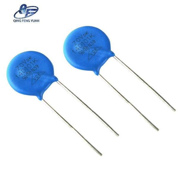 Cheap 07D511K 5D471K 14D101K Zov Varistor Metal Oxide Varistor MOV 07D511K