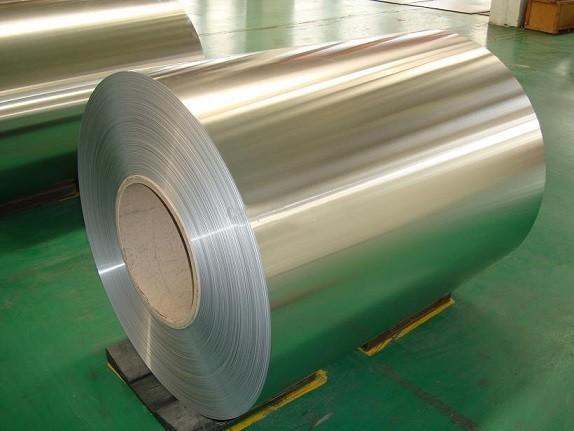 3003 AL Mn Alloy Aluminum Sheet Coil For Cell Phone Battery Case