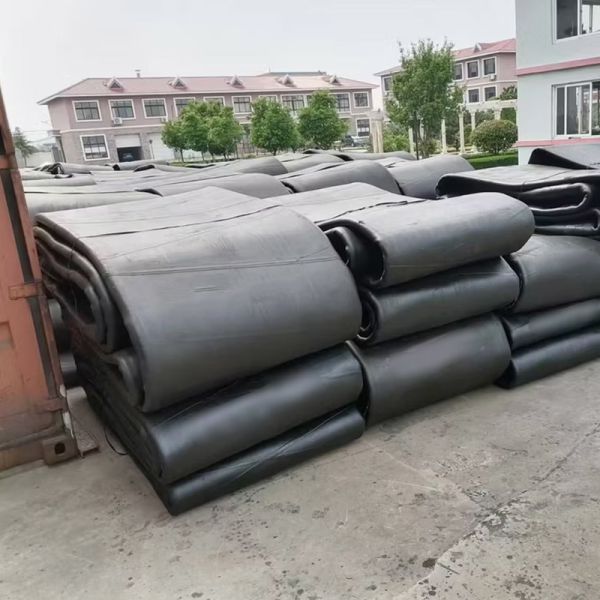 Lightweight Airbag Roller Durable High Load Capacity Corrosion Pressure Resistant