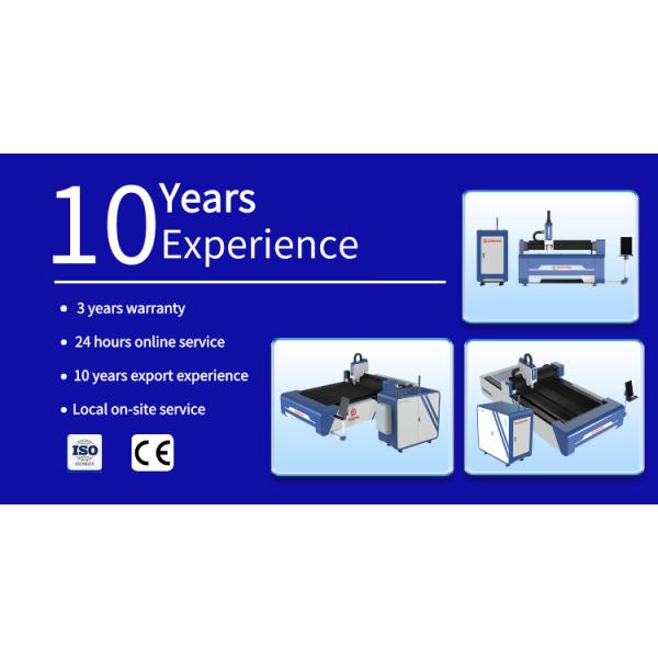 2024 Max Raycus IPG 3015 1kw 1500w 2000w 3000w 6000w CNC Metal Carbon Fiber Laser Cutting Machine for Sheet Metal and Tube