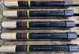 PUP Joint Casing 13-3/8, 72 LBFT, Drift 12.25, P110, CBS3, BOX X PIN, PSL2, For Oil&Gas Well Cementing API SPEC.5CT