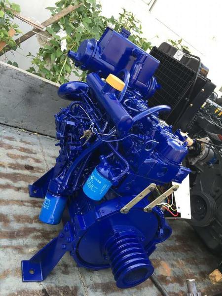 380, 385, 480, N485, 490  High speed diesel engine for fire fighting pump use, fire fighting equipment, diesel engine