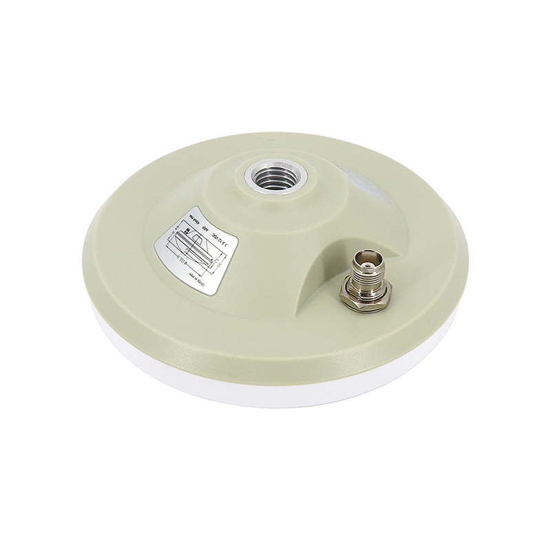 RTK Multi Satellite Differential GNSS Antenna Precision Mushroom Head UFO GPS Antenna