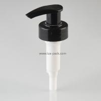 28/410 Plastic Lotion Pump for Cosmetics and Skin Care