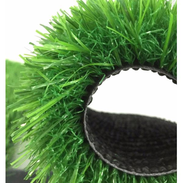 20mm Artificial Grass Landscaping For Front Garden Yards Terrace Residential